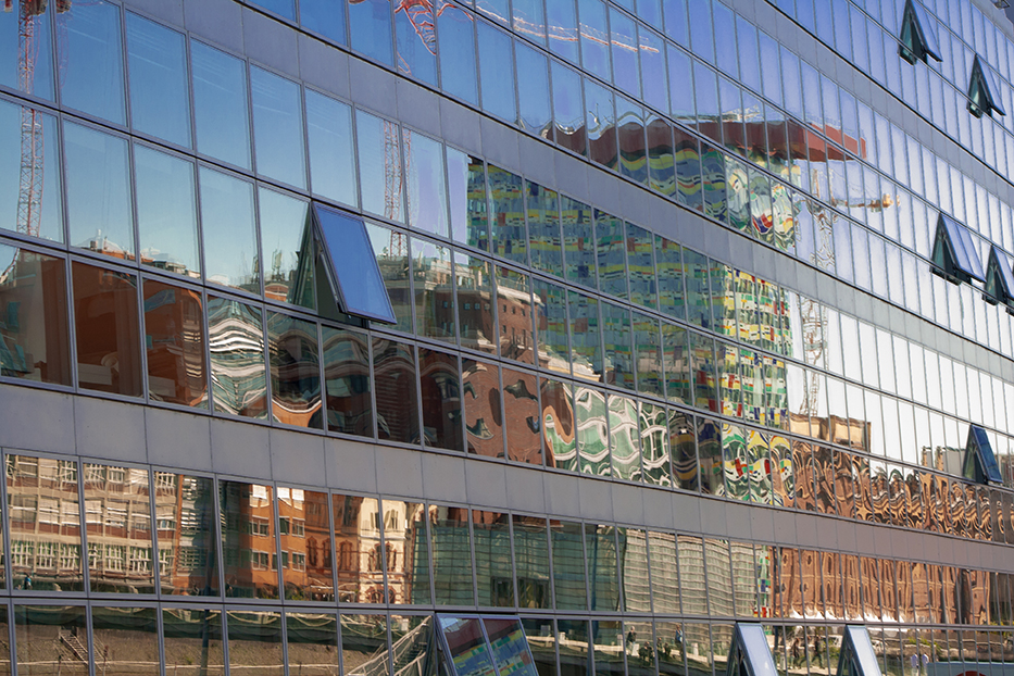 spiegelfassade-duesseldorf-reinigung